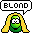:blond: